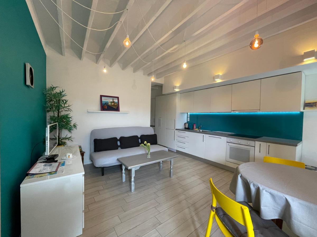 Apartments Grubisin ตรีบูนย์ ภายนอก รูปภาพ