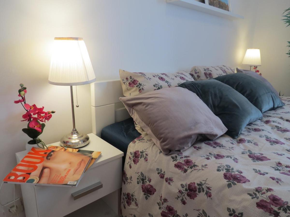 Apartments Grubisin ตรีบูนย์ ภายนอก รูปภาพ