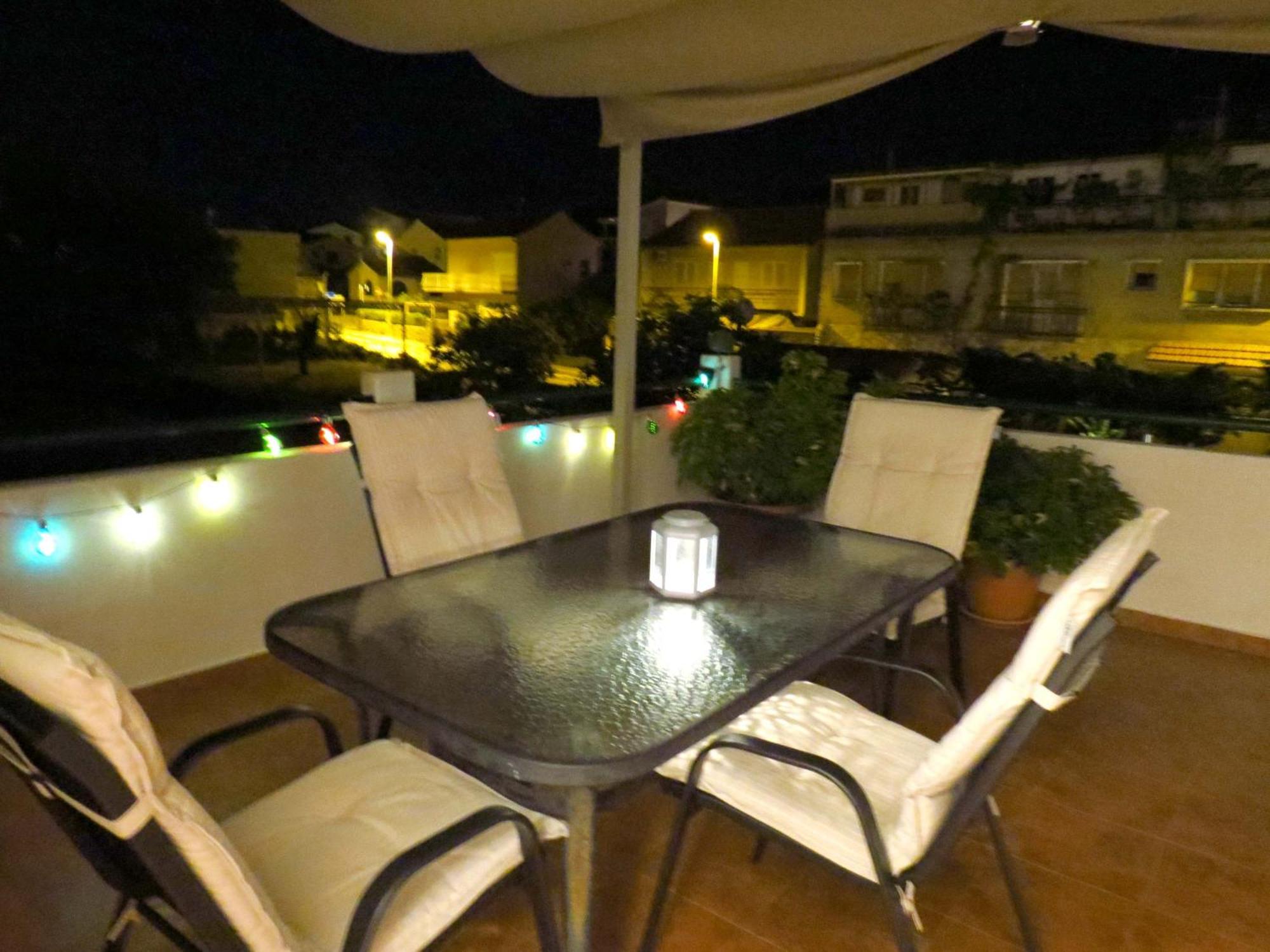 Apartments Grubisin ตรีบูนย์ ภายนอก รูปภาพ